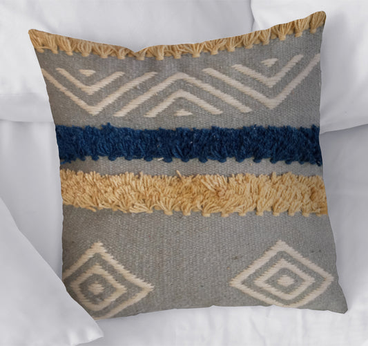 Handmade pillow 217
