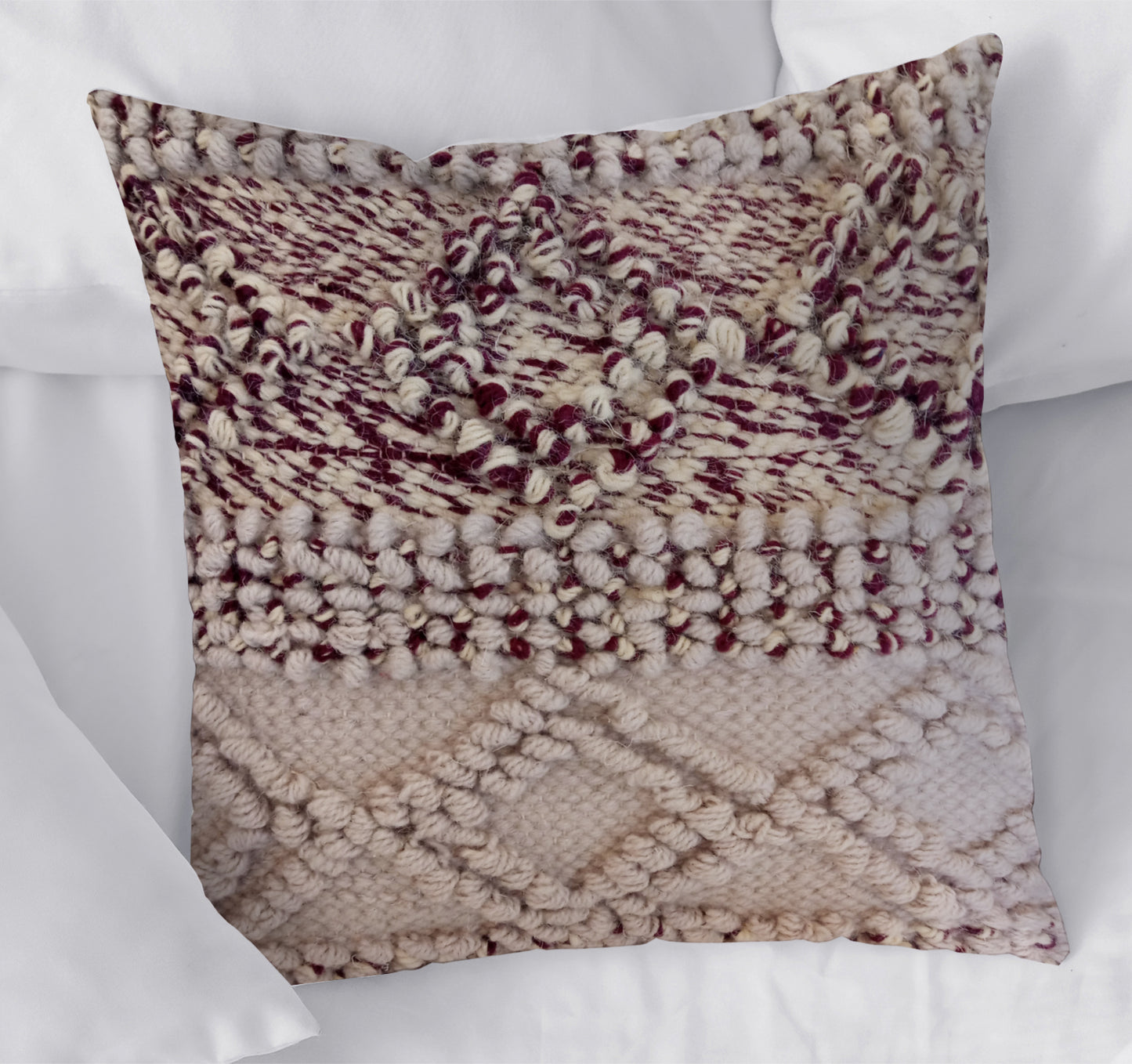 Handmade pillow 246
