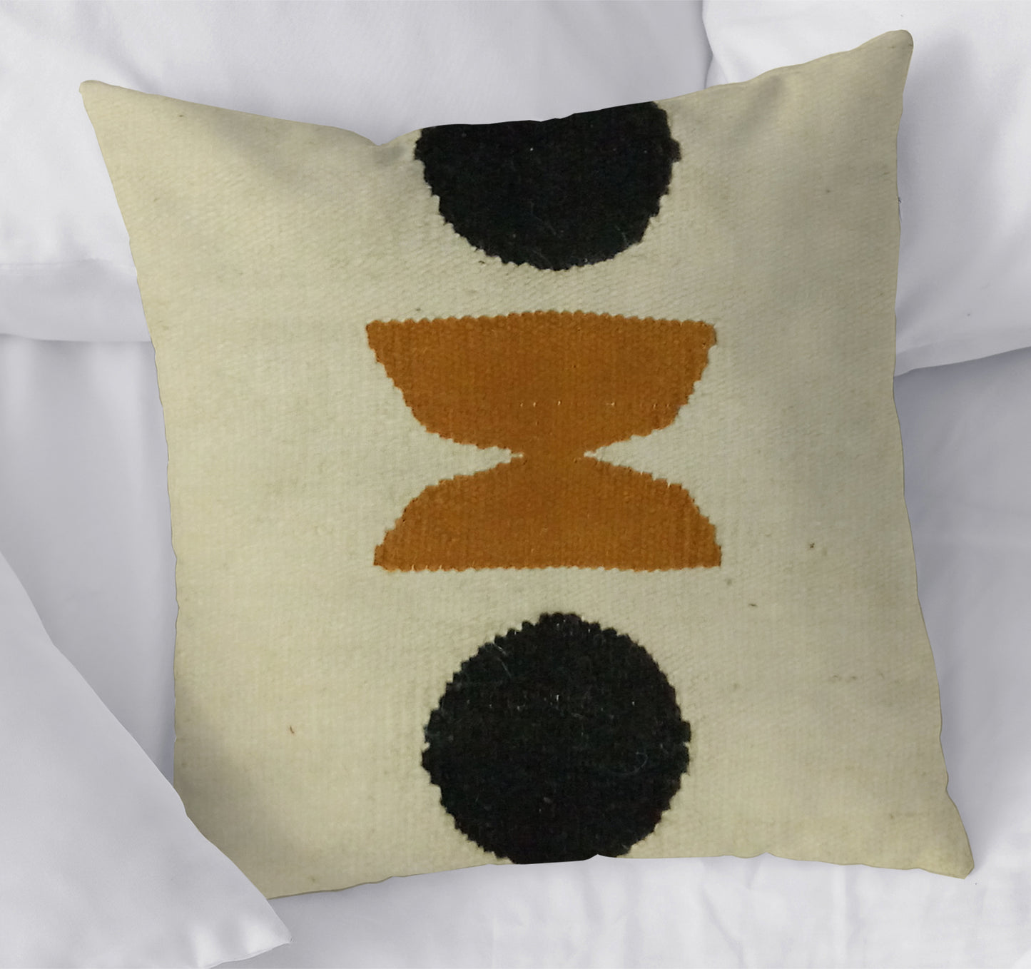 Handmade pillow 202