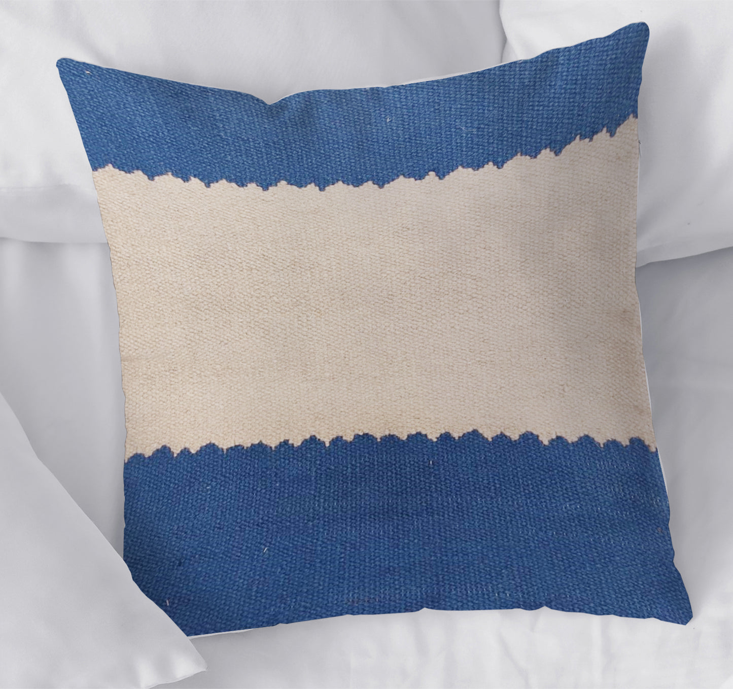 Handmade pillow 216