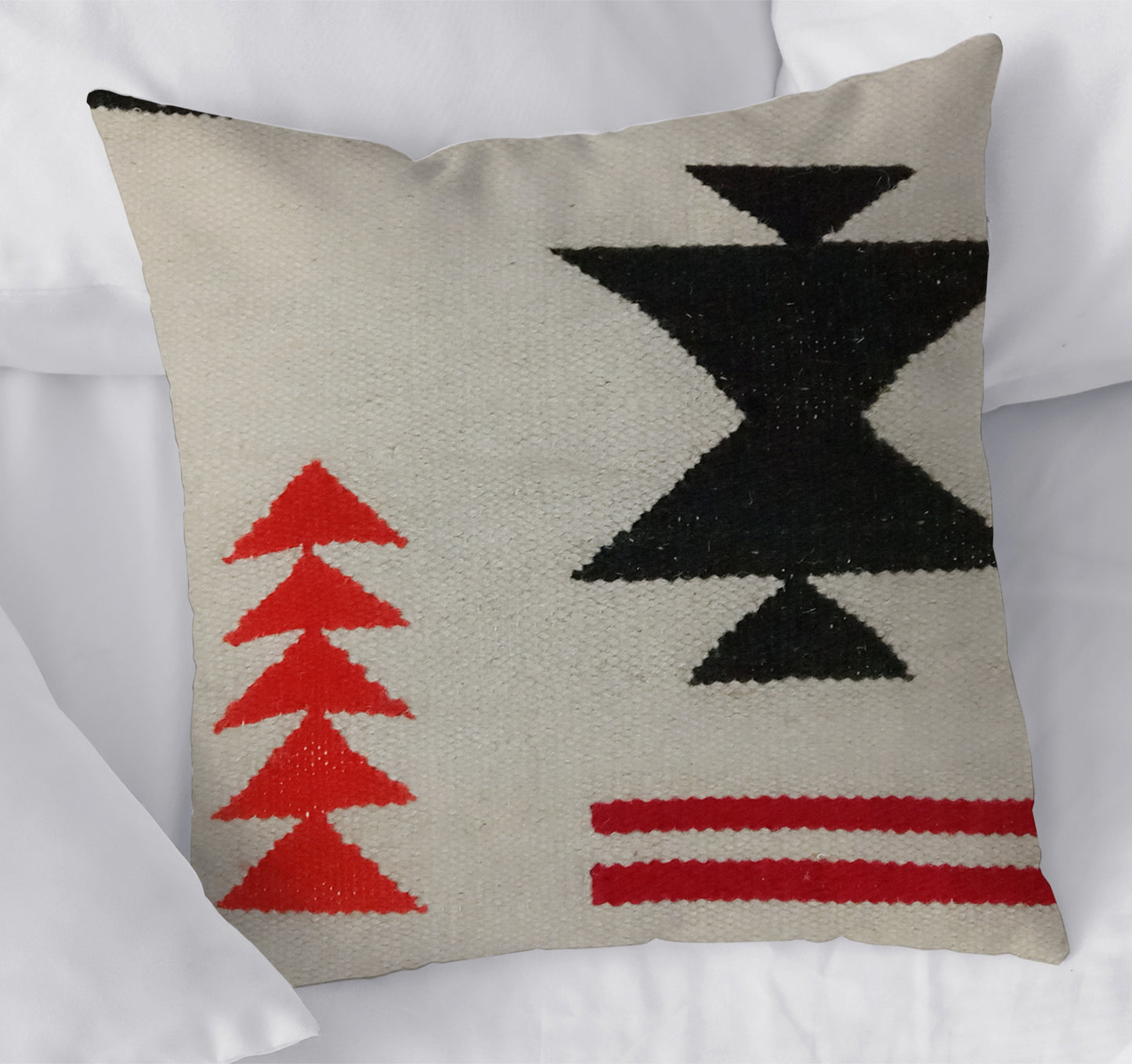 Handmade pillow 204