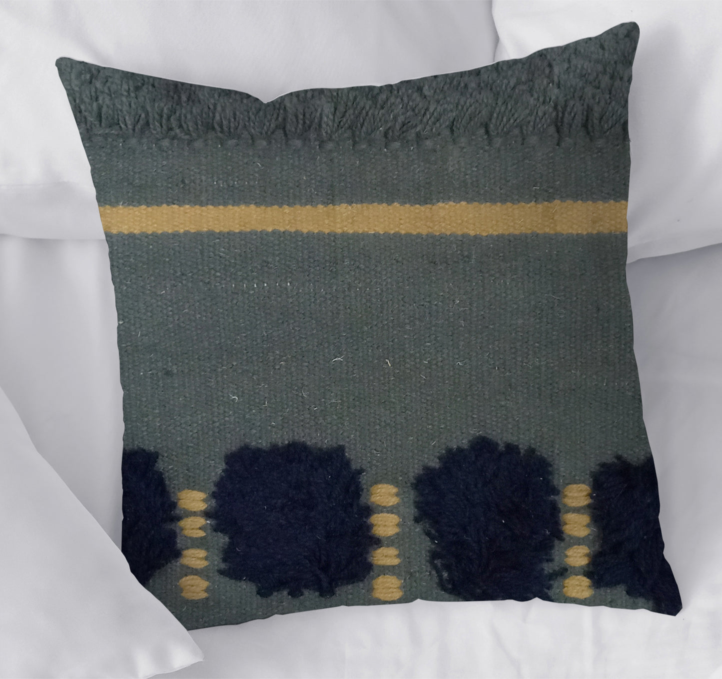 Handmade pillow 205
