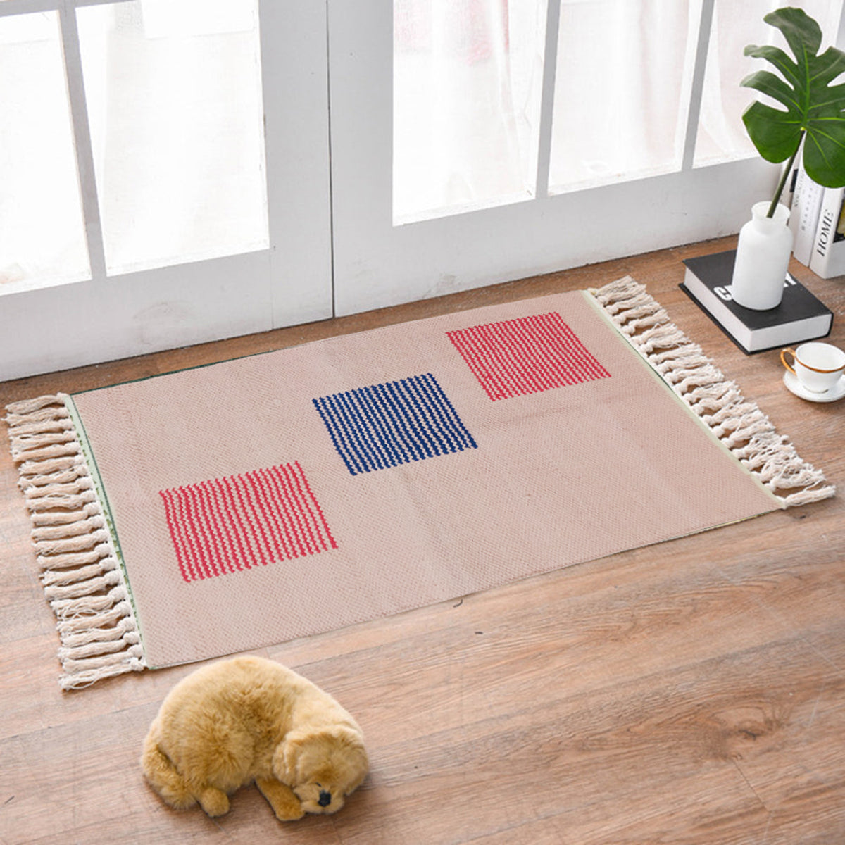 bersola cotton Carpet 114