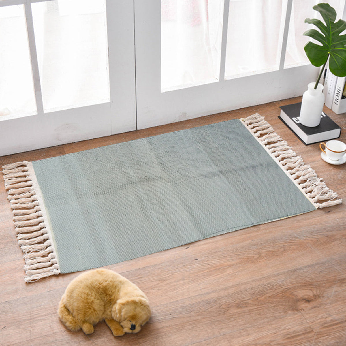 bersola cotton Carpet 130