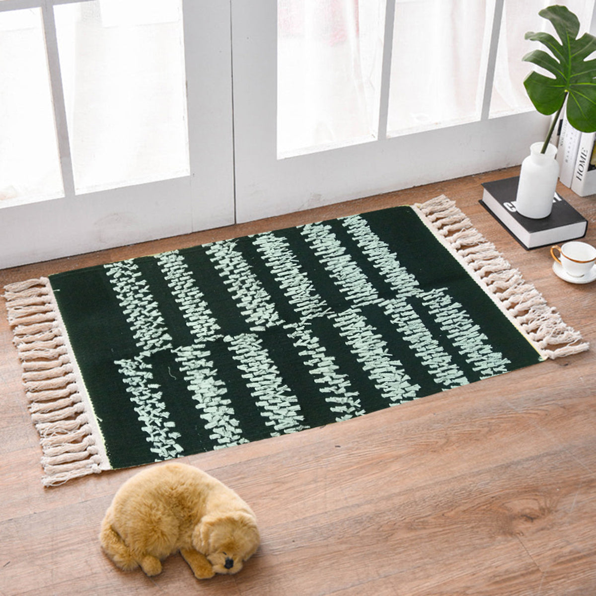 bersola cotton Carpet 121