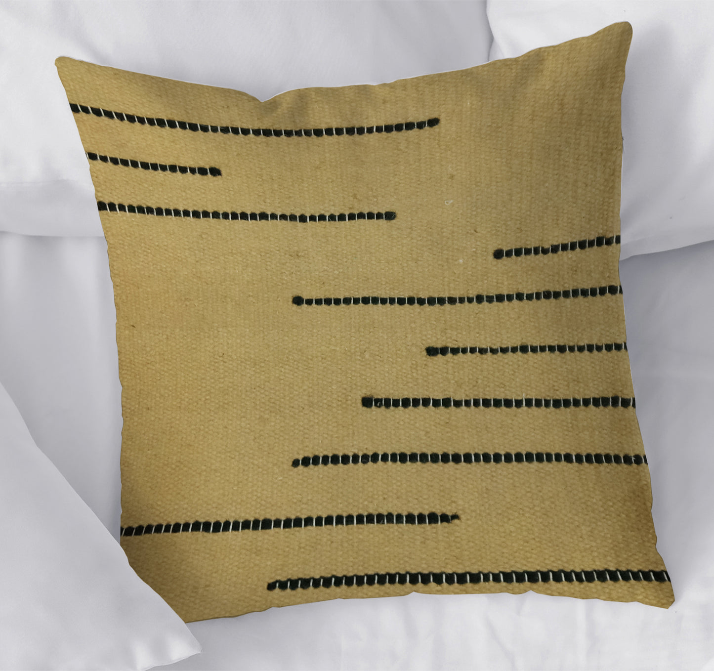 Handmade pillow 210