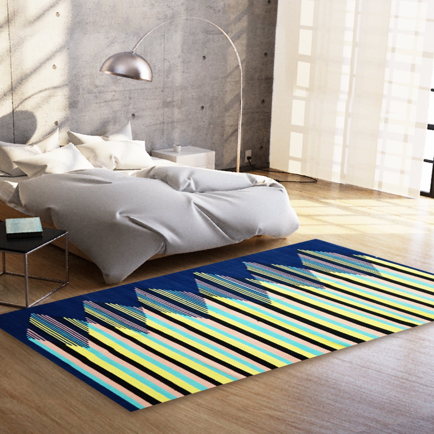 bersola cotton Carpet 126