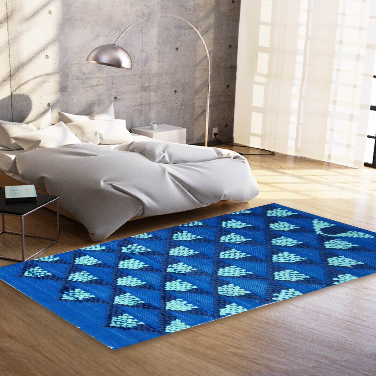 bersola cotton Carpet 109