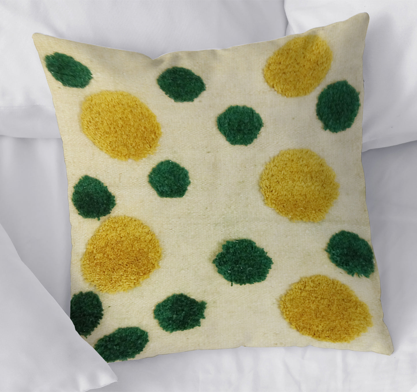 Handmade pillow 227