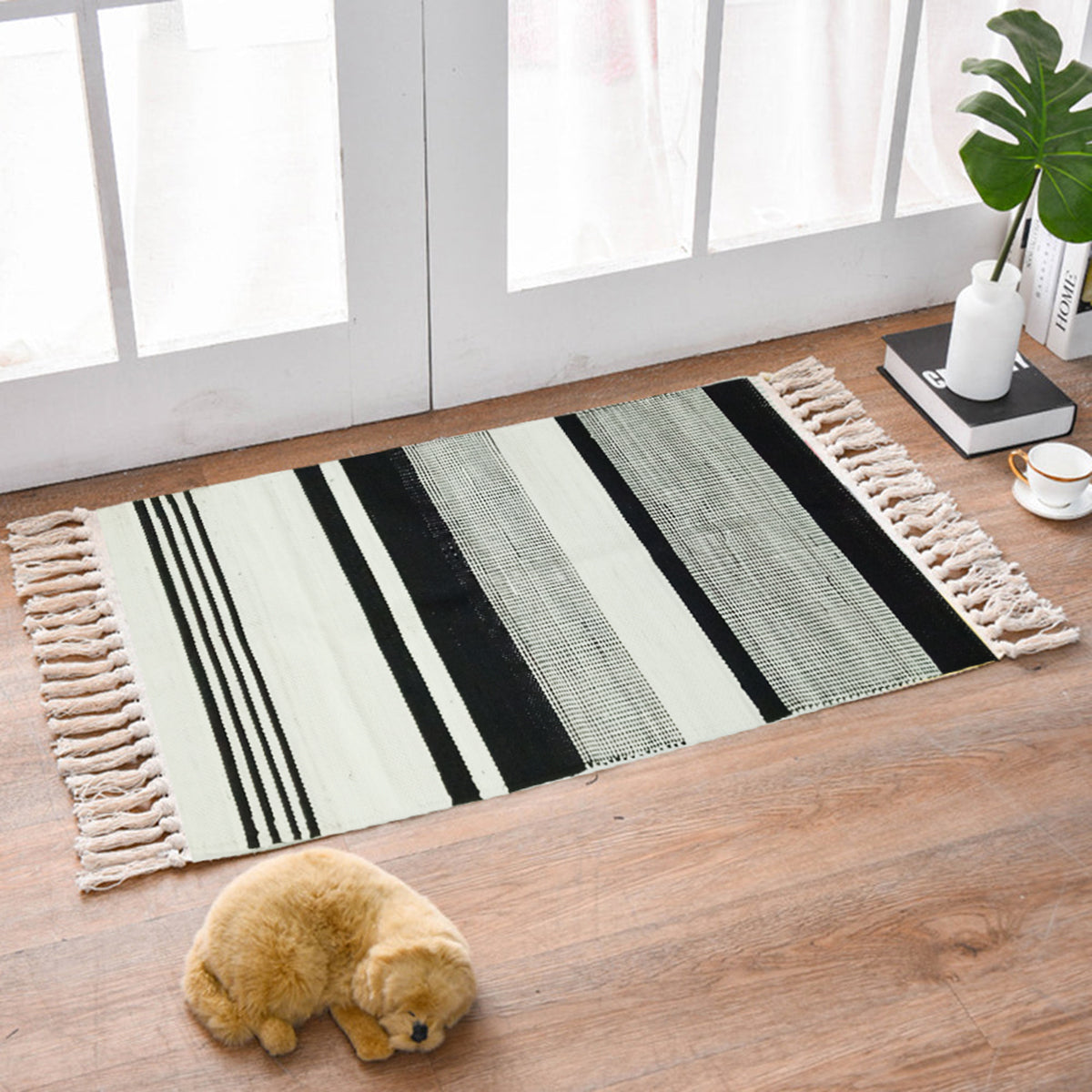 bersola cotton Carpet 129