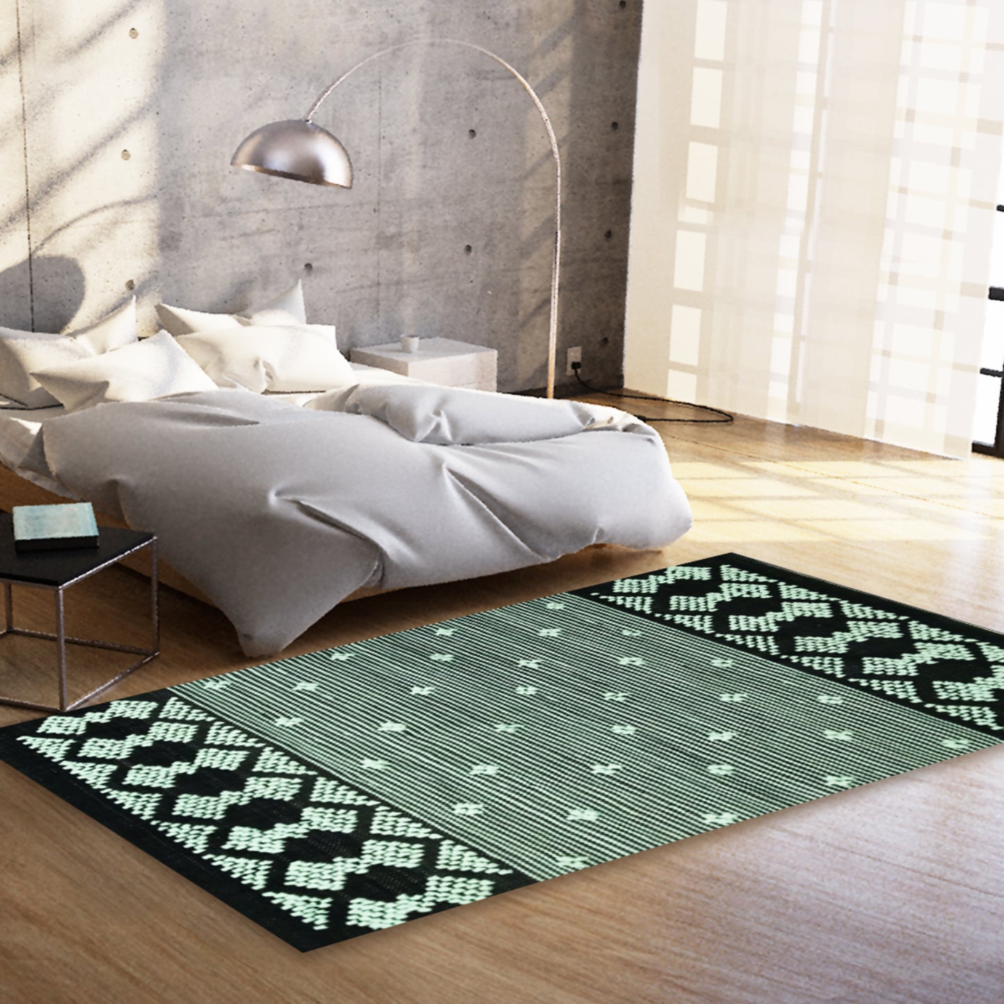 bersola cotton Carpet 127