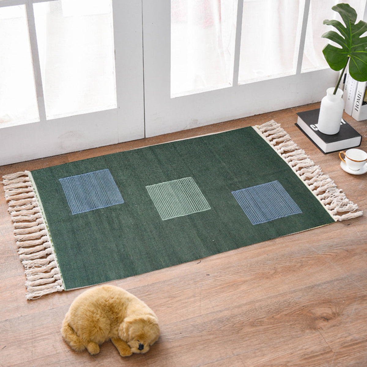 bersola cotton Carpet 114