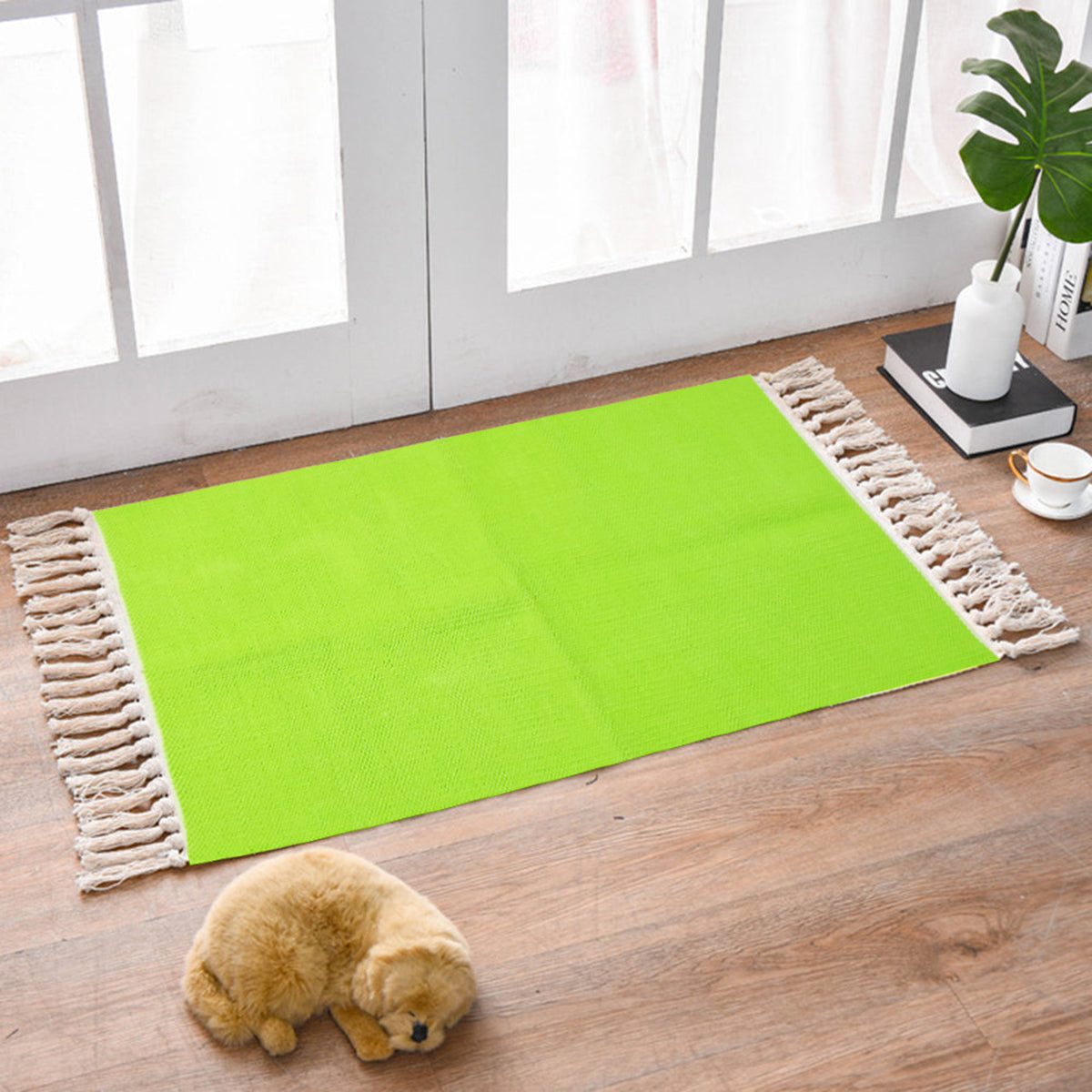 bersola cotton Carpet 130