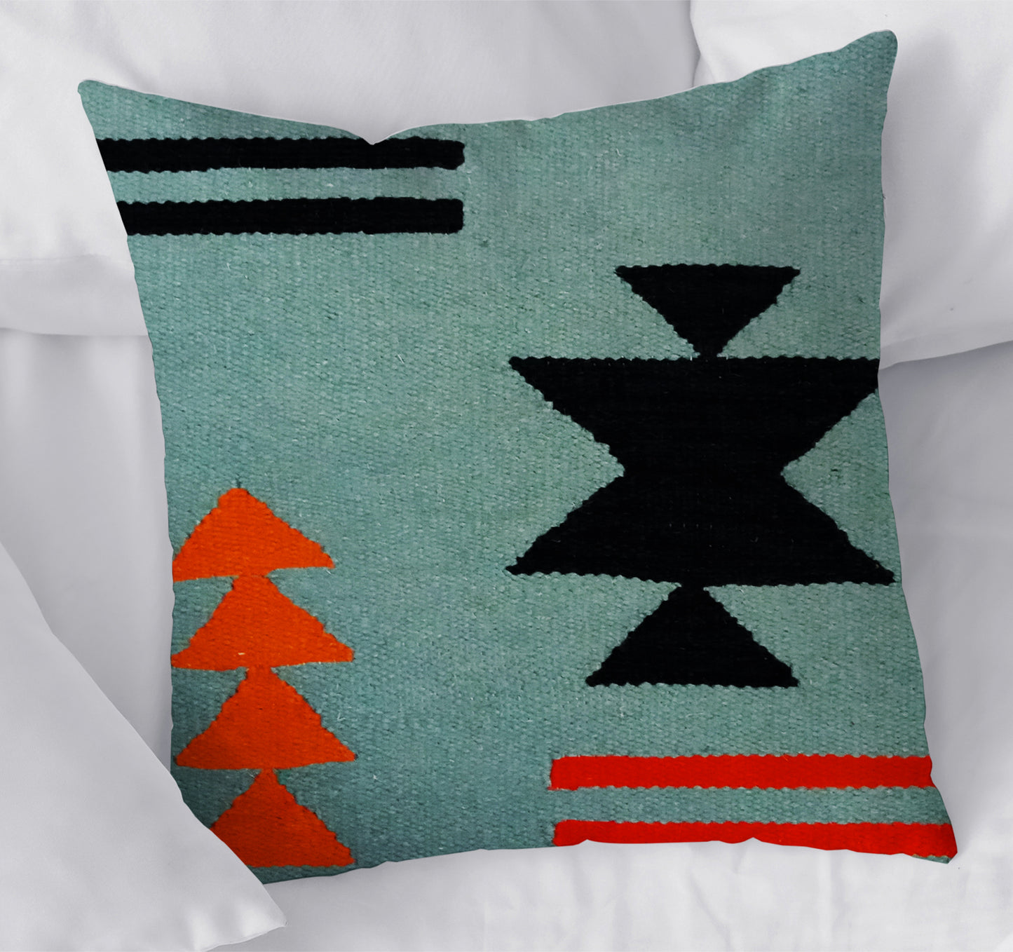 Handmade pillow 204