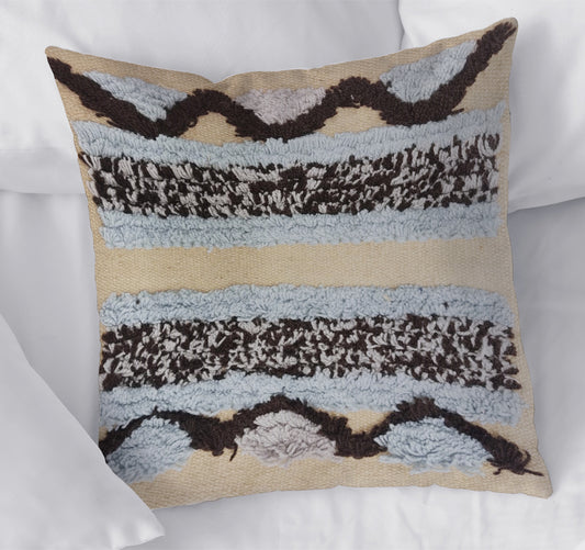 Handmade pillow 224