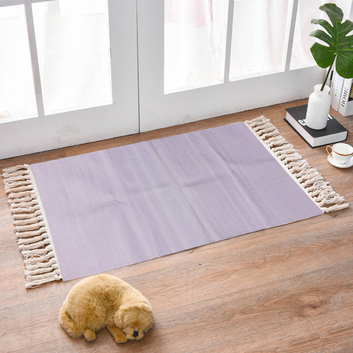 bersola cotton Carpet 130