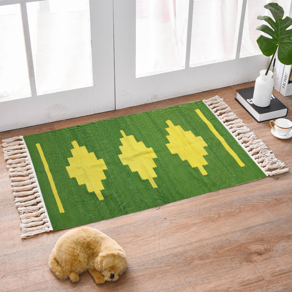 bersola cotton Carpet 134