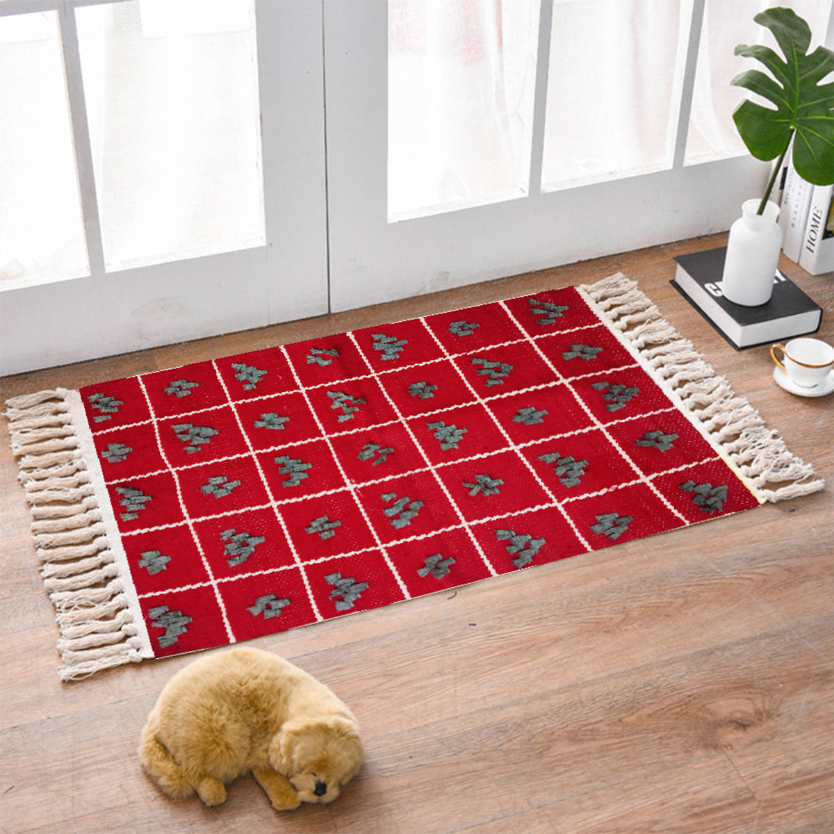 bersola cotton Carpet 113