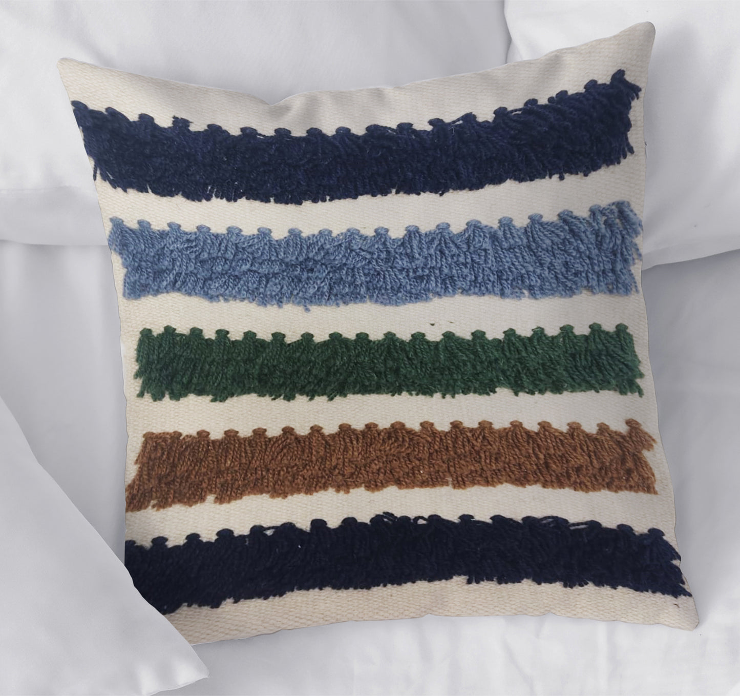 Handmade pillow 215
