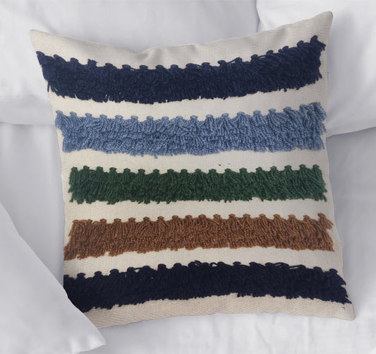 Handmade pillow 215
