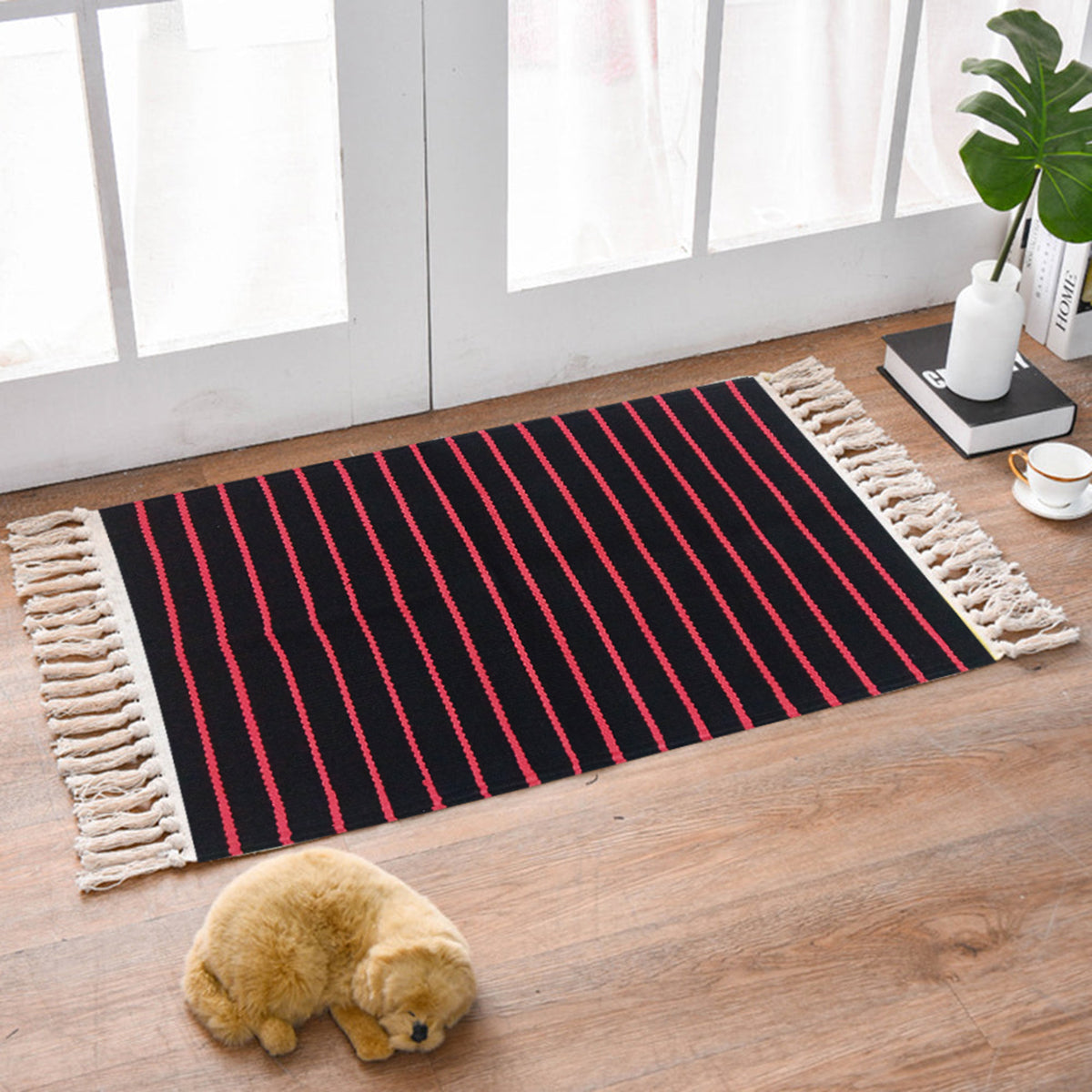 bersola cotton Carpet 132