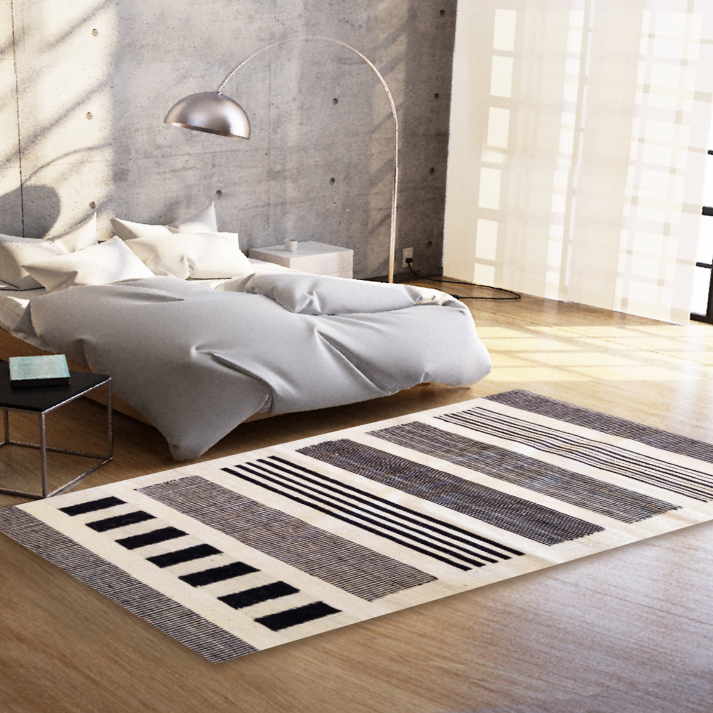 wool Carpet 538