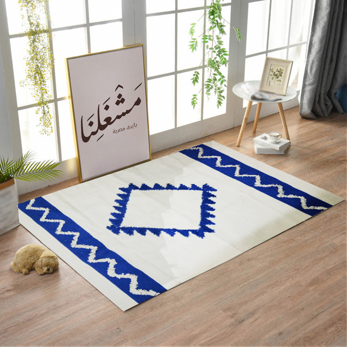 wool Carpet 506