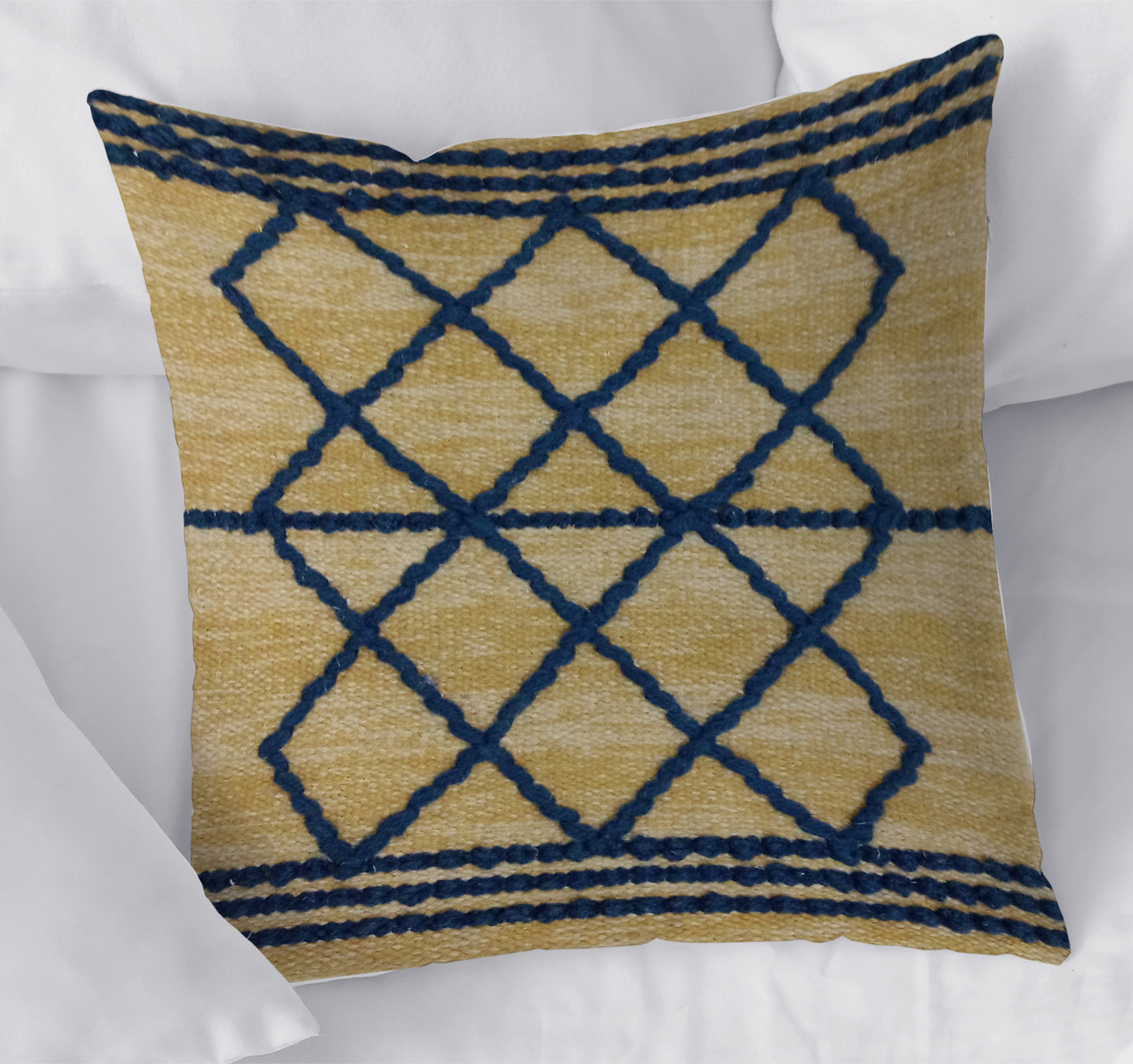 Handmade pillow 214