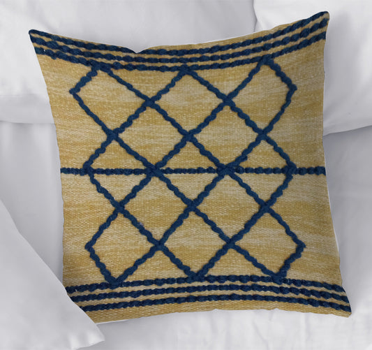 Handmade pillow 214