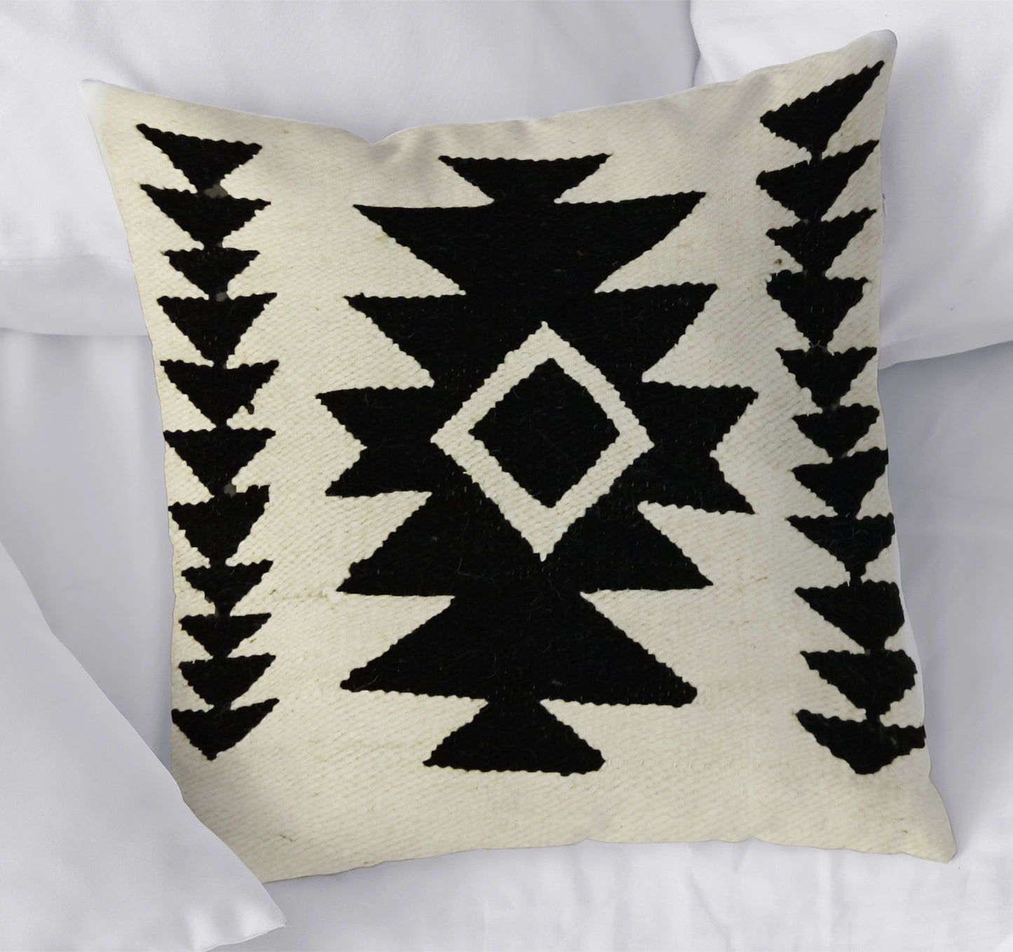 Handmade pillow 208