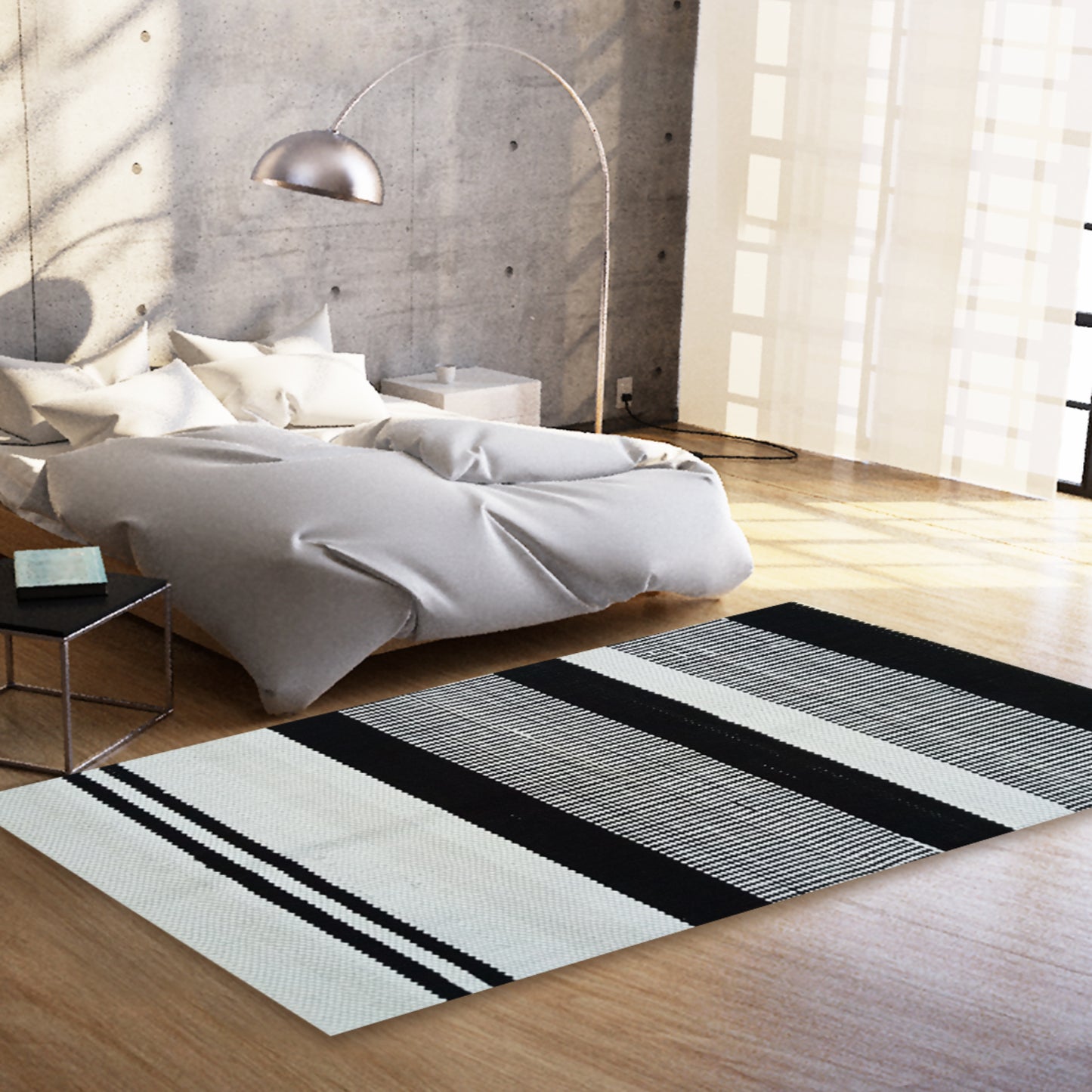 bersola cotton Carpet 129