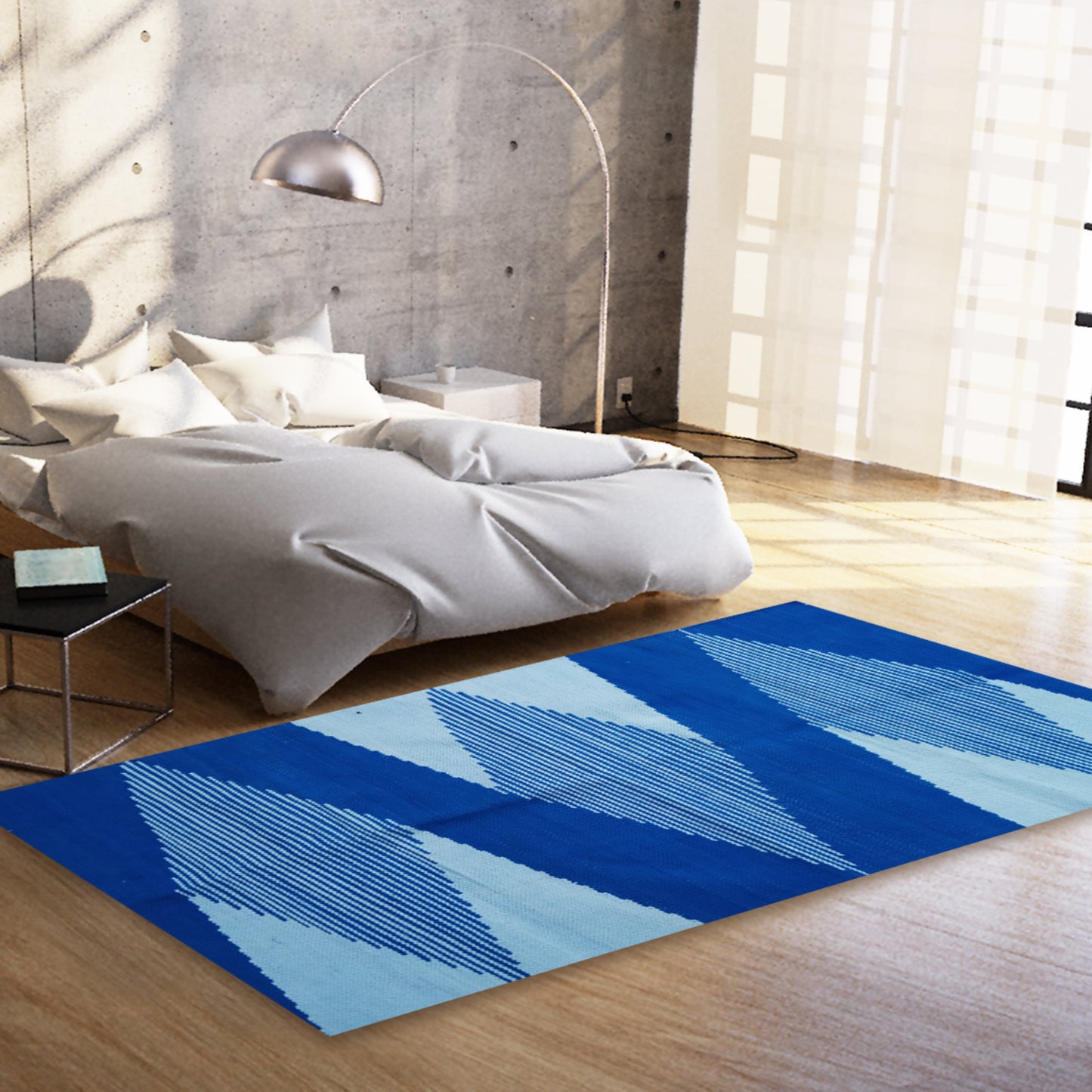 bersola cotton Carpet 123