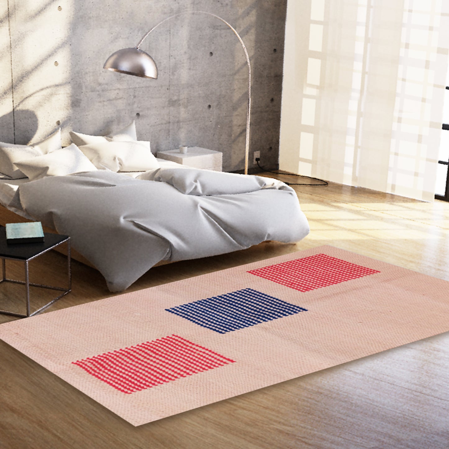 bersola cotton Carpet 114