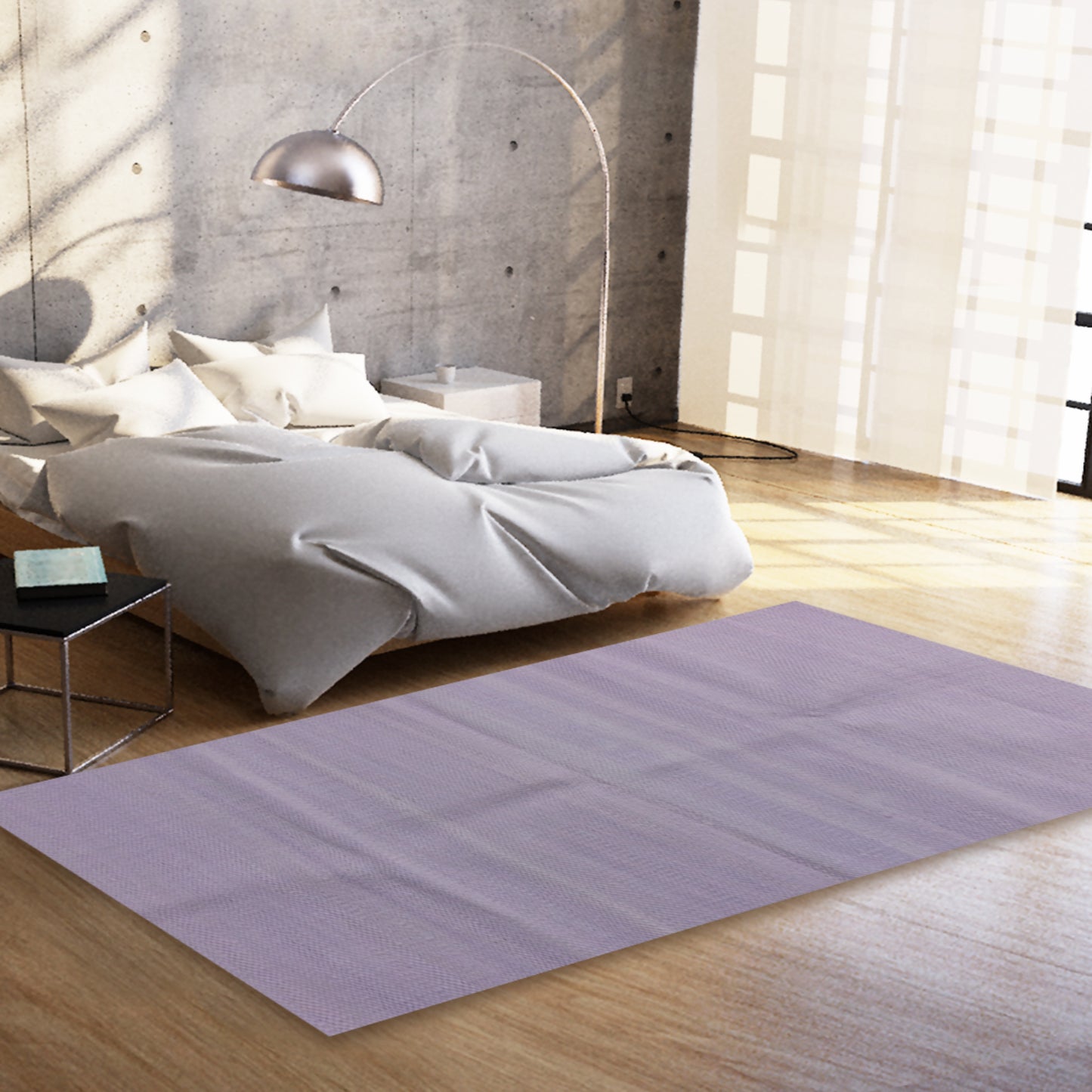 bersola cotton Carpet 130