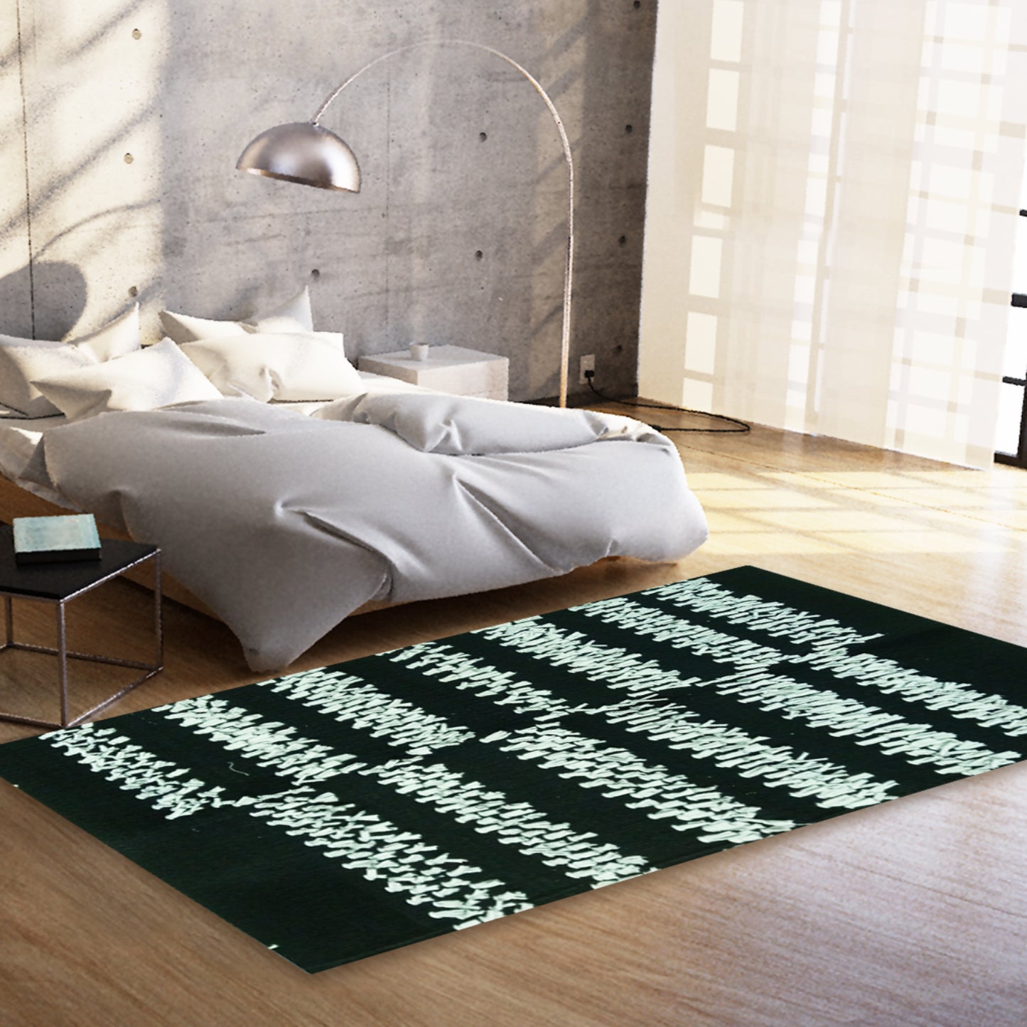 bersola cotton Carpet 121