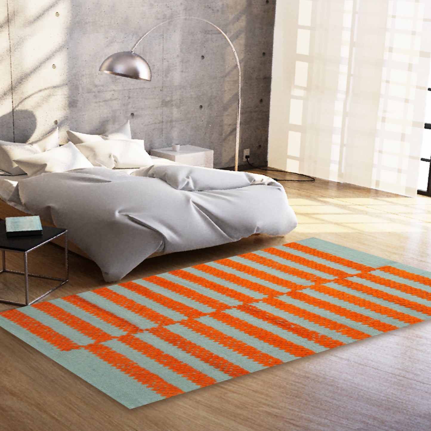 bersola cotton Carpet 121