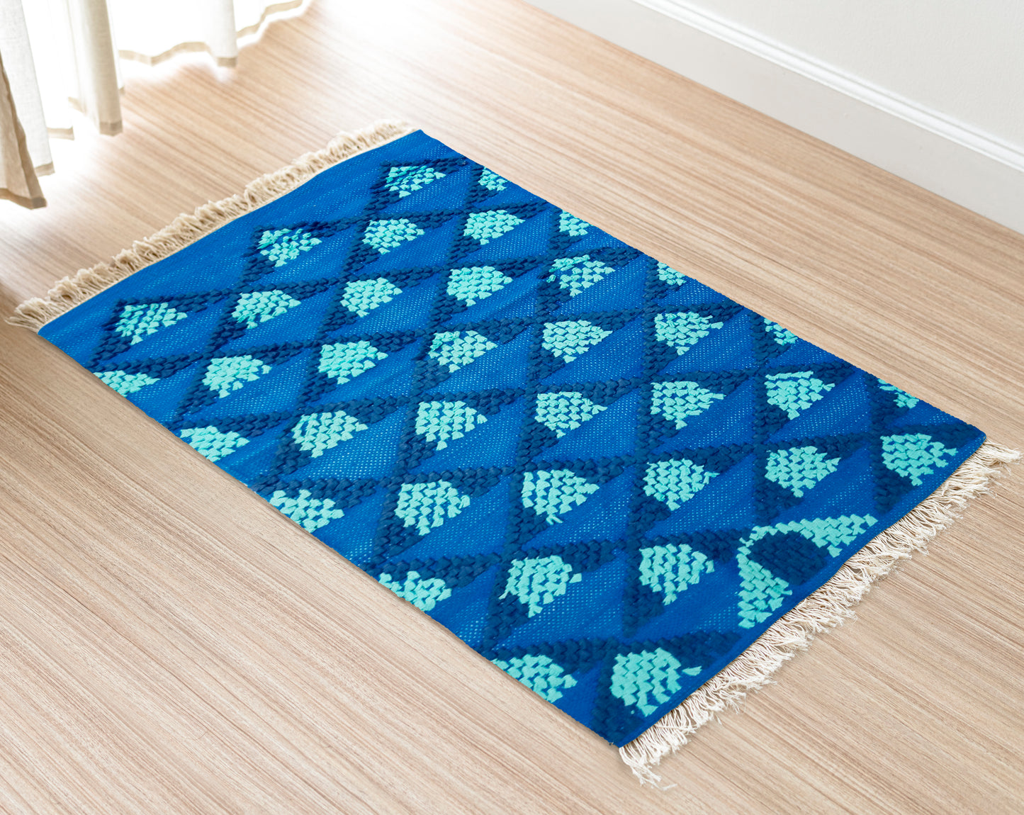 bersola cotton Carpet 109