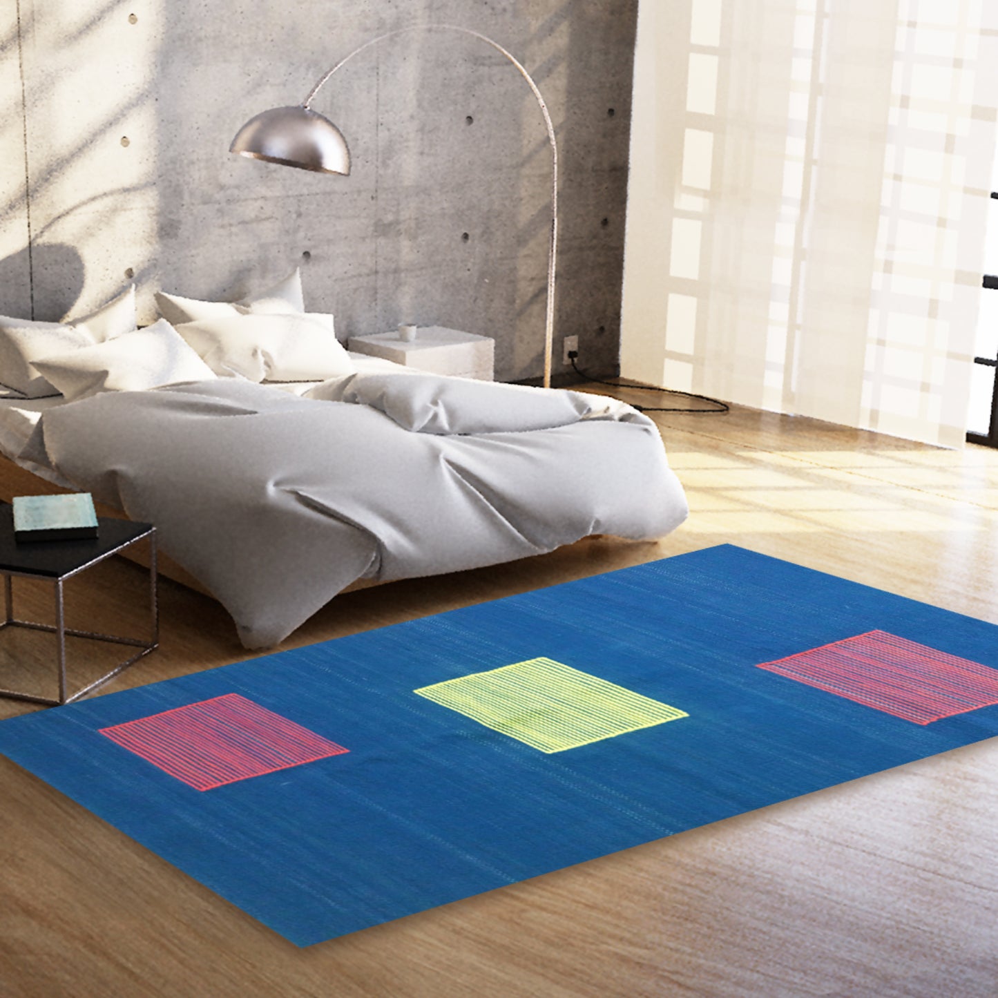 bersola cotton Carpet 114