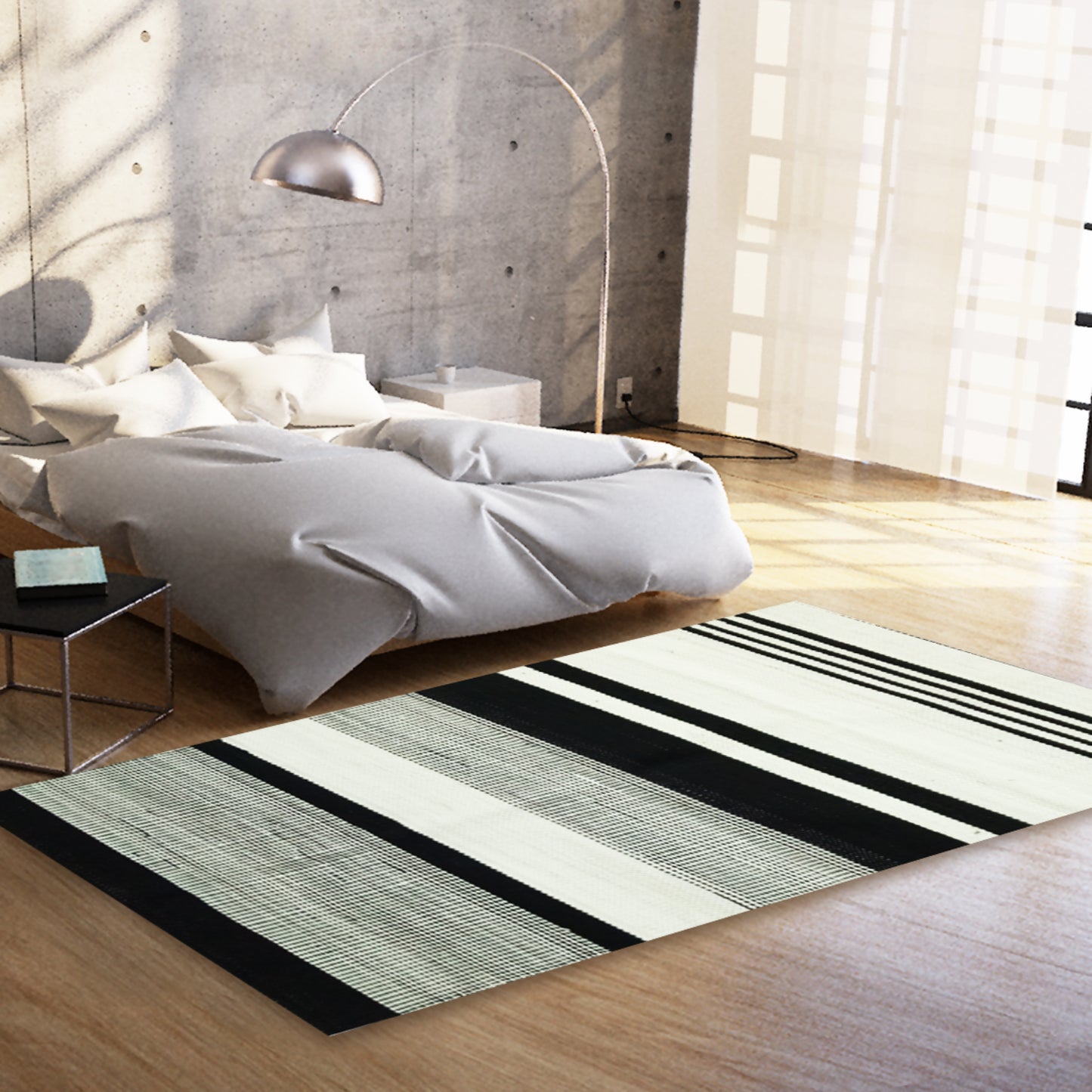 bersola cotton Carpet 129