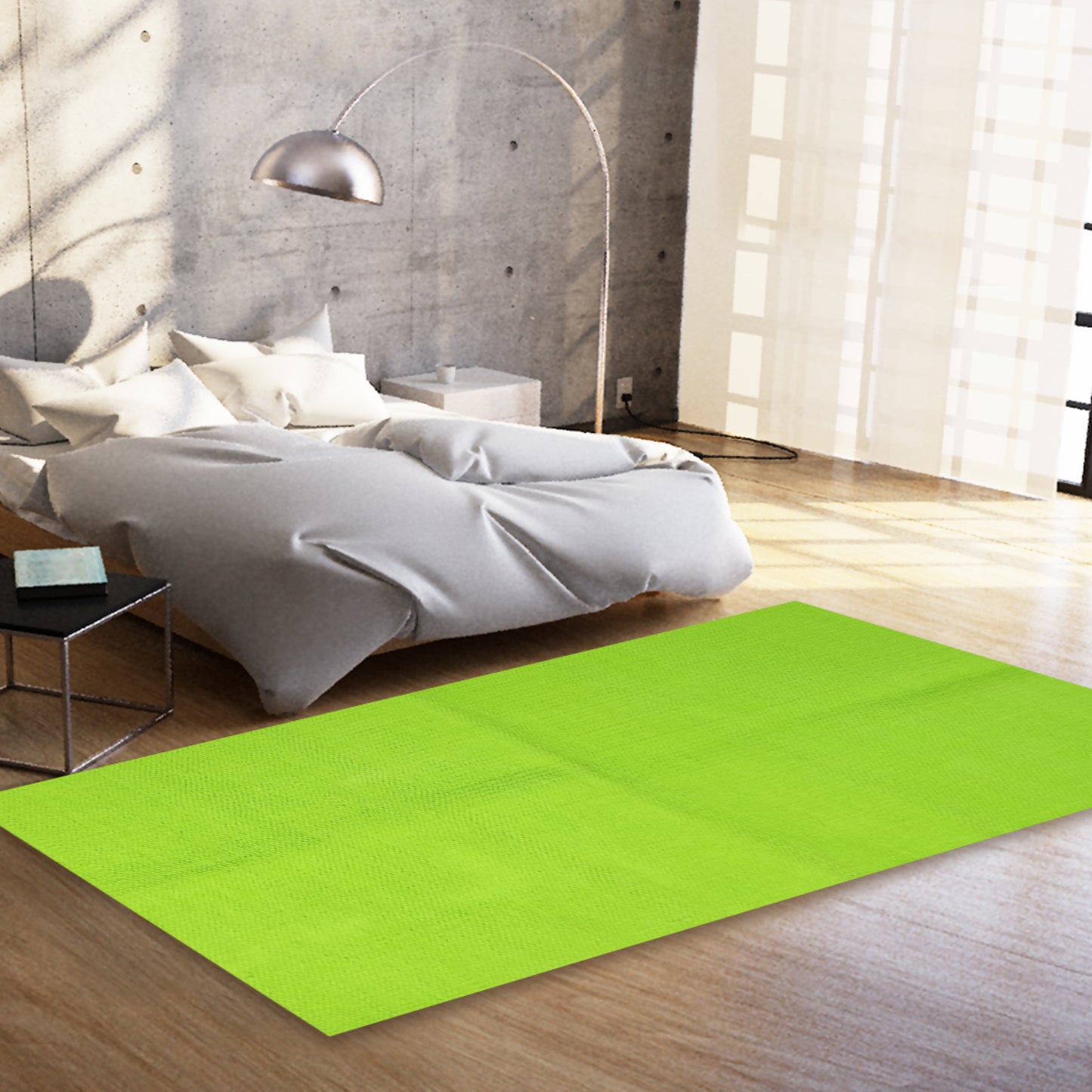 bersola cotton Carpet 130