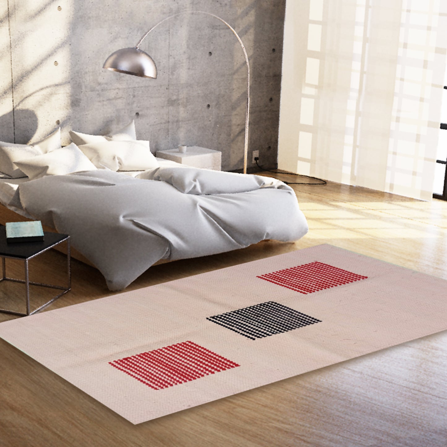 bersola cotton Carpet 114