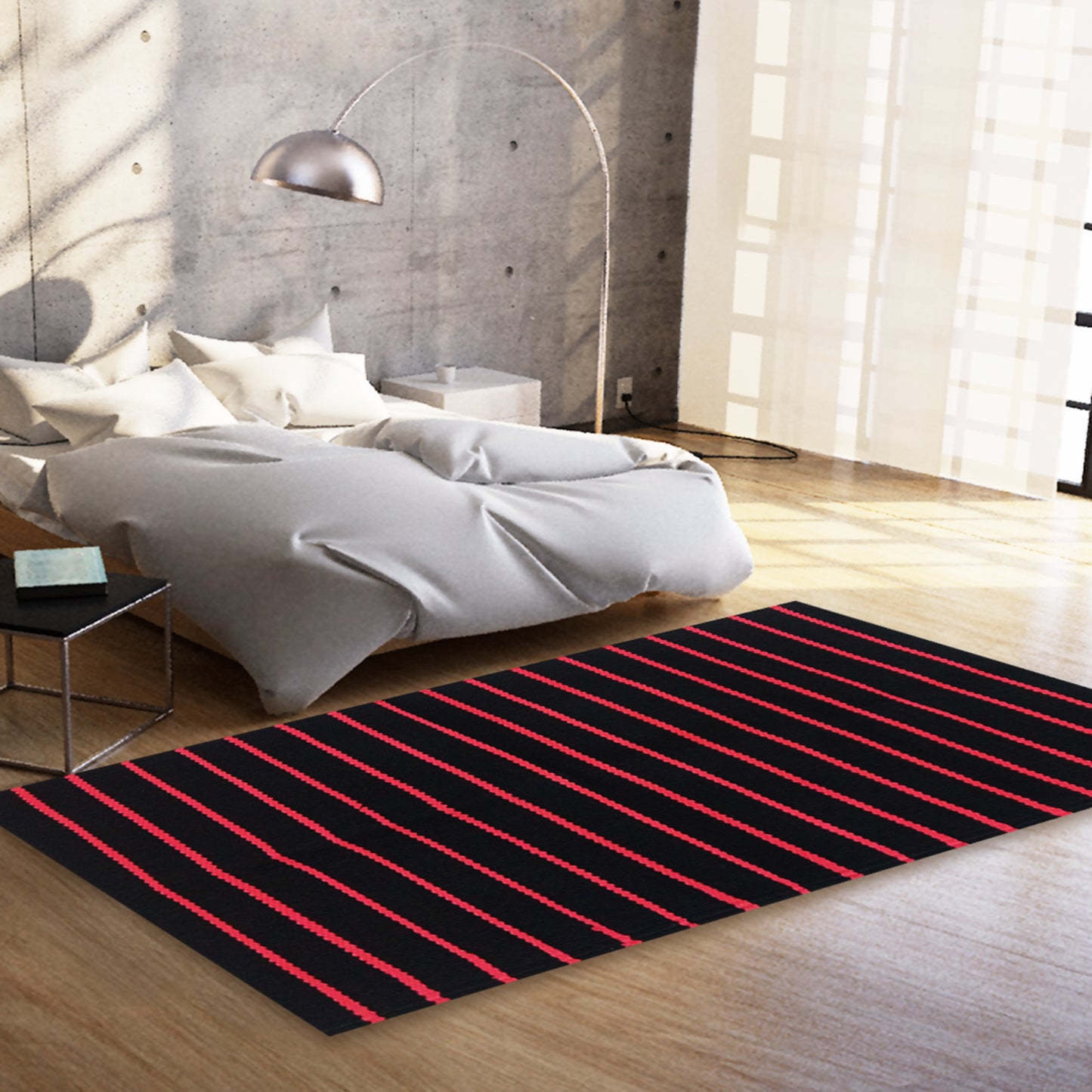 bersola cotton Carpet 132