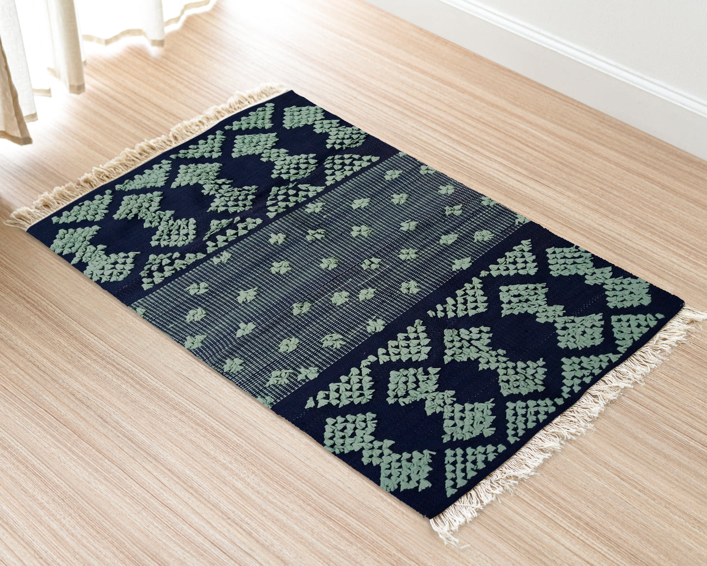 bersola cotton Carpet 127