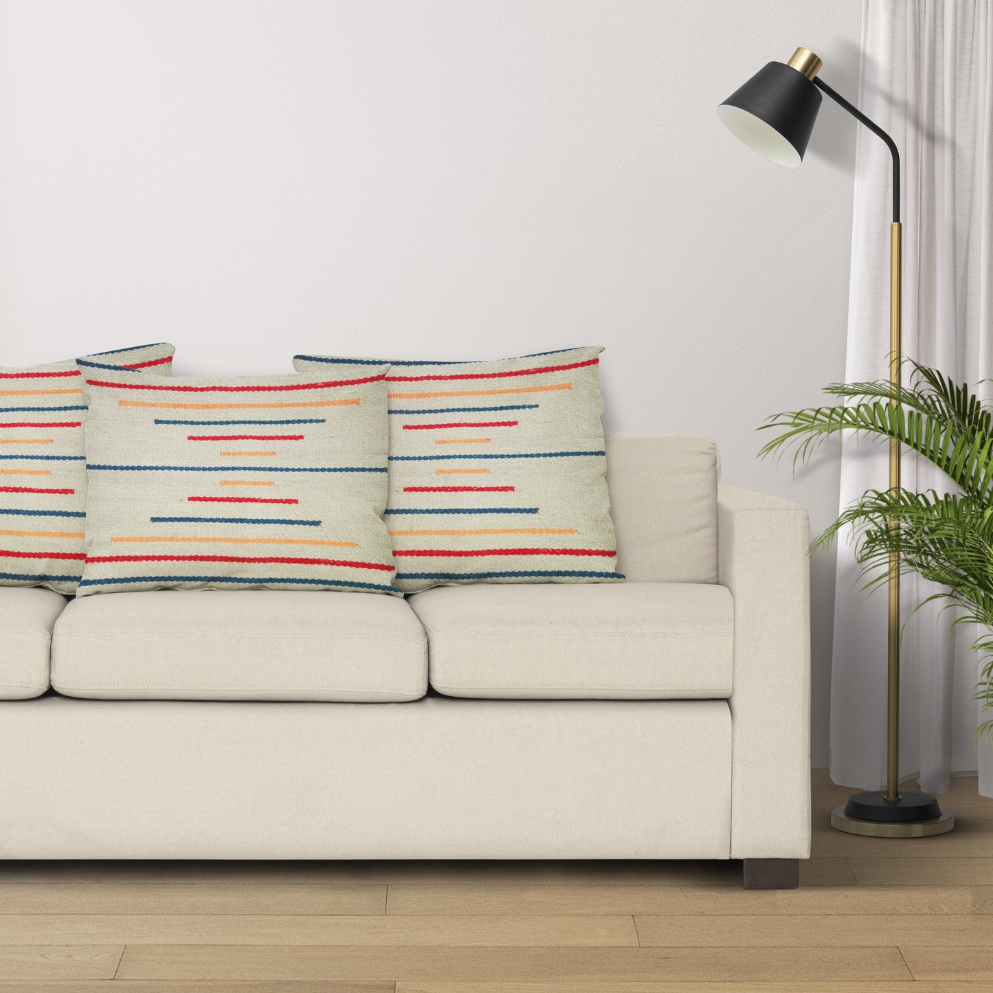 Handmade pillow 236