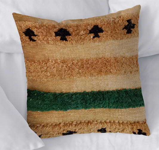 Handmade pillow 225