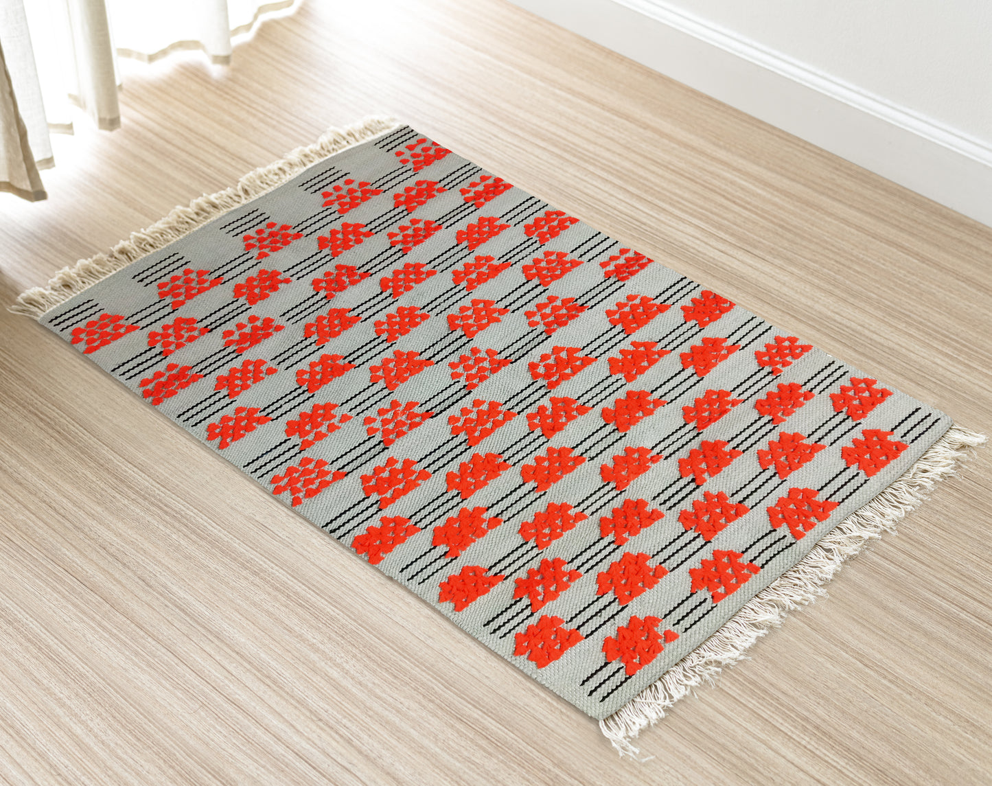 bersola cotton Carpet 128