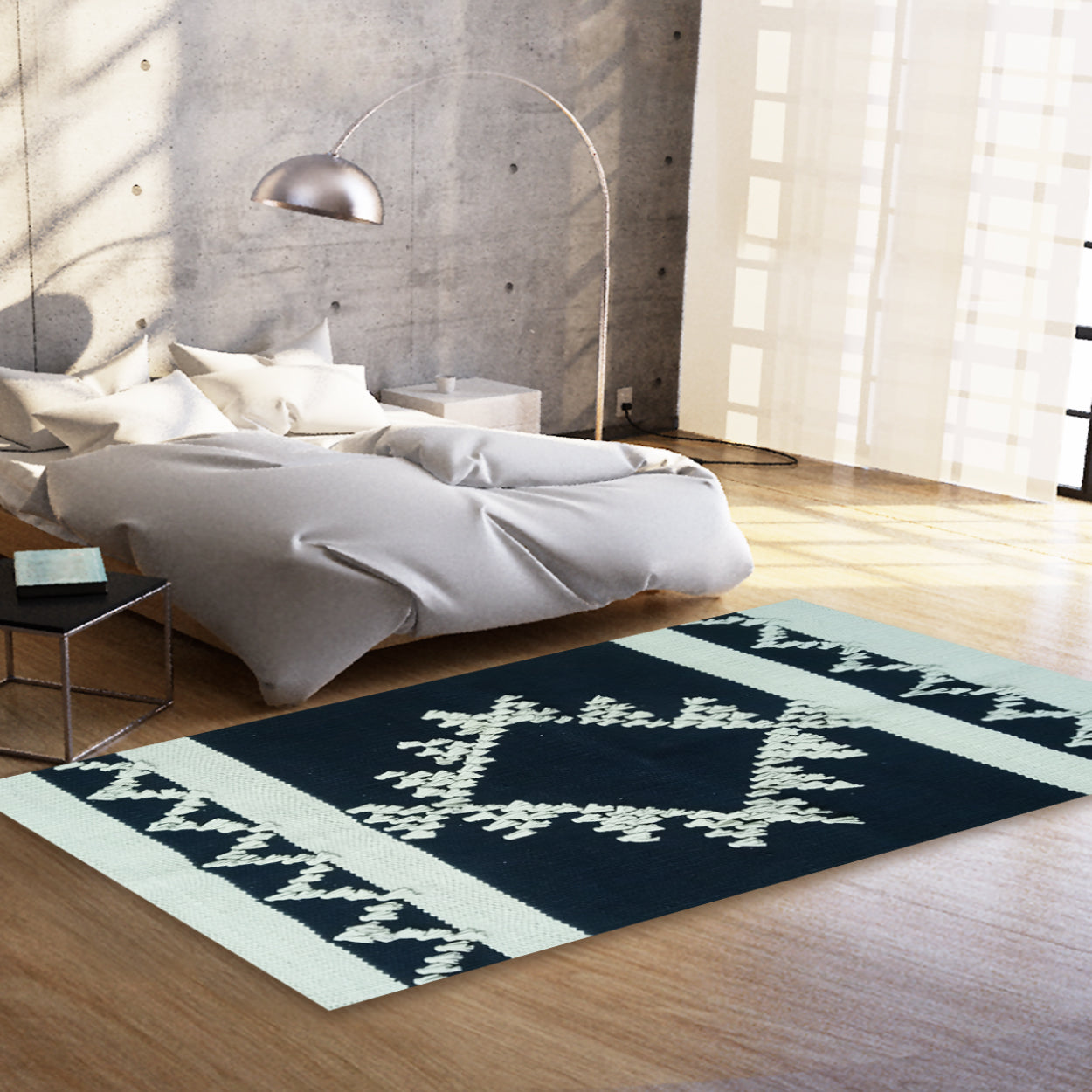 bersola cotton Carpet 115