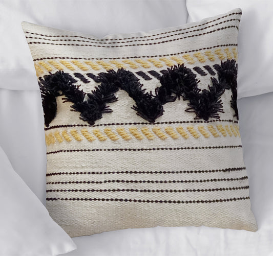 Handmade pillow 211