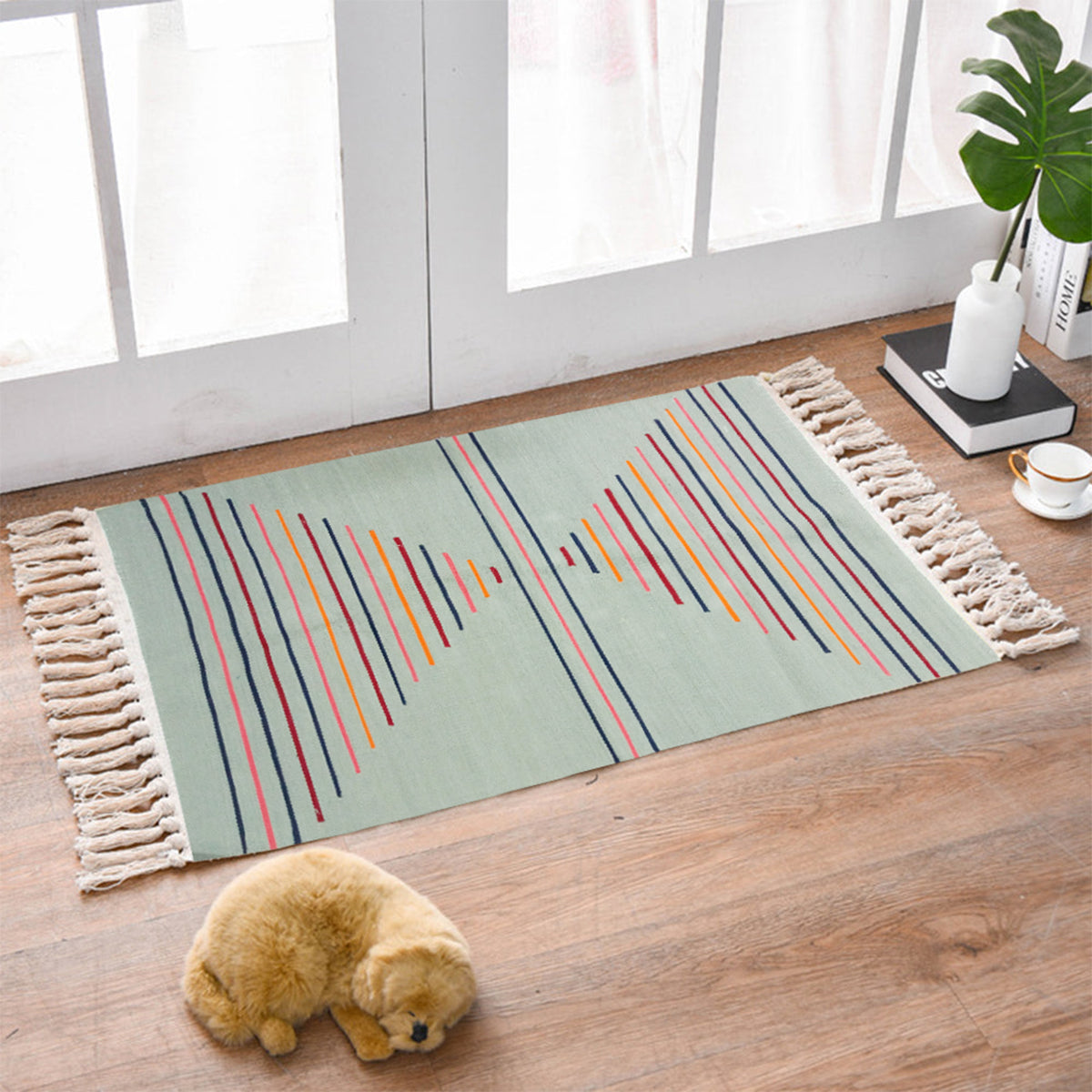 bersola cotton Carpet 116