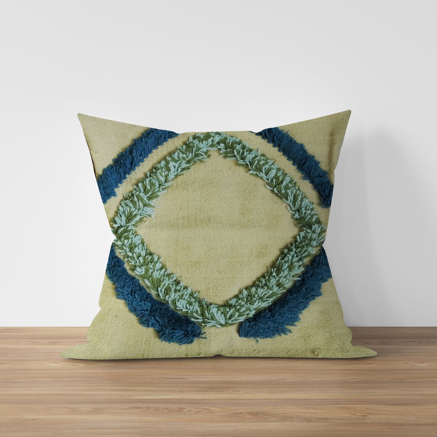 Handmade pillow 213